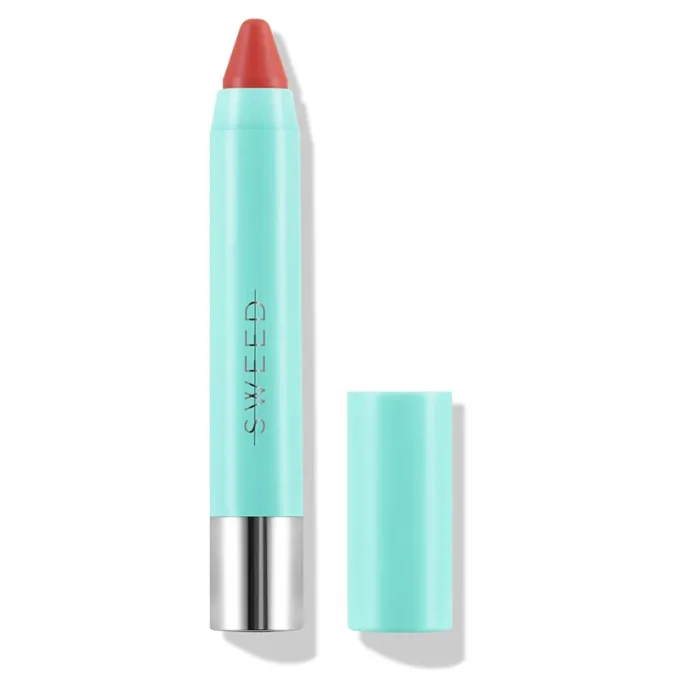 Sweed Le Lipstick  French Girl Sweed
