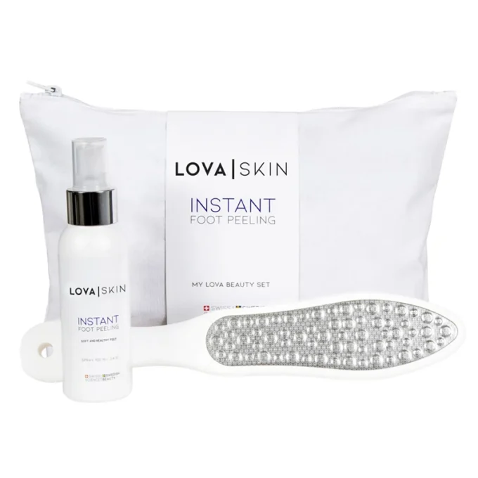 LOVASKIN Deluxe kit 150 ml lovaskin