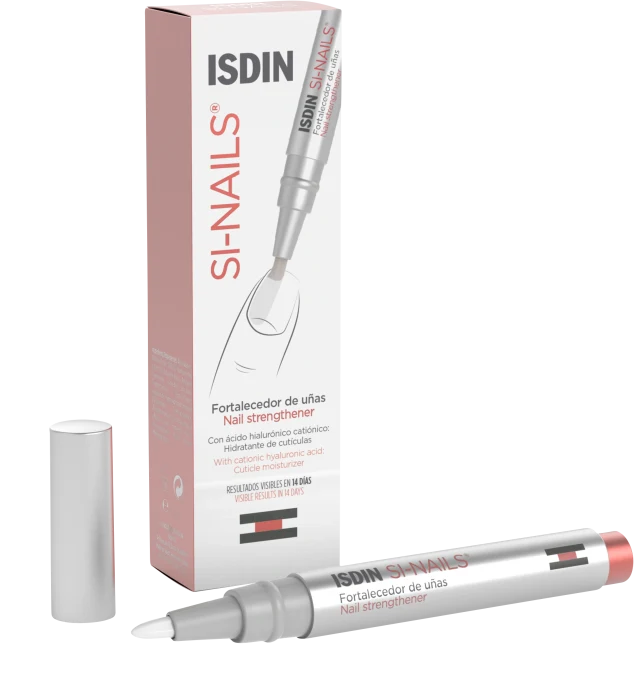 ISDIN SI-Nails Nagelbehandling 2,5ml Sinails