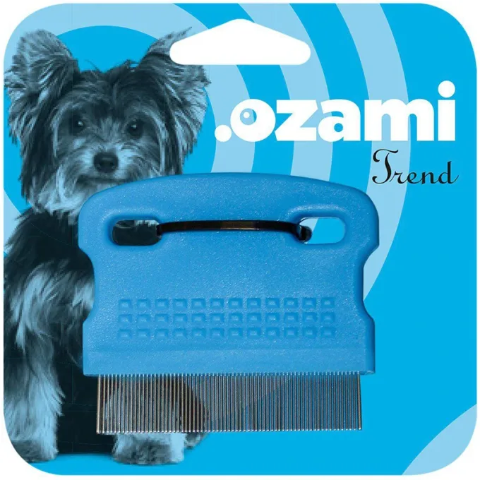 Ozami Luskam 67 Tänder 6,2x5,6x0,7 cm Tandlängd 1,1 cm Ozami