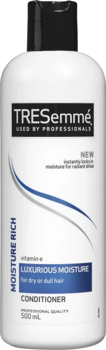 TRESemmé Balsam Luxurious Moisture 500 ml TRESemmé