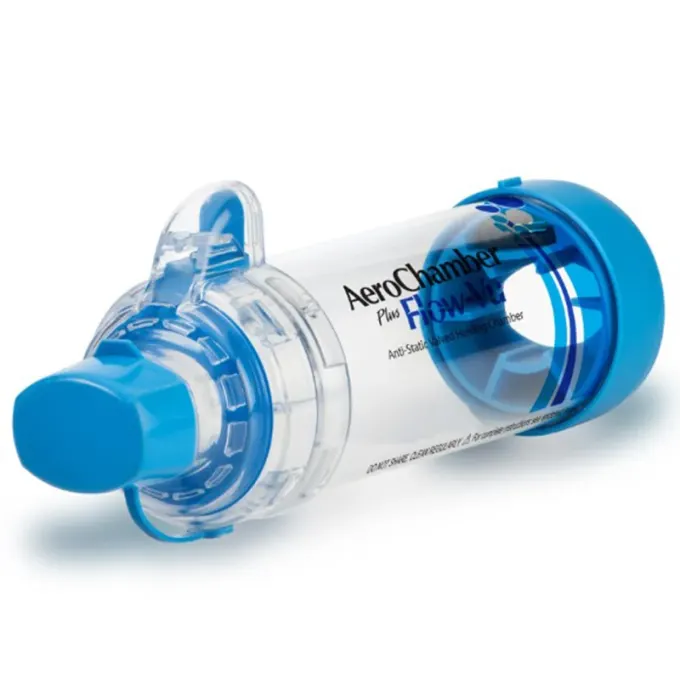 AeroChamber Plus Flow-Vu 1styck 