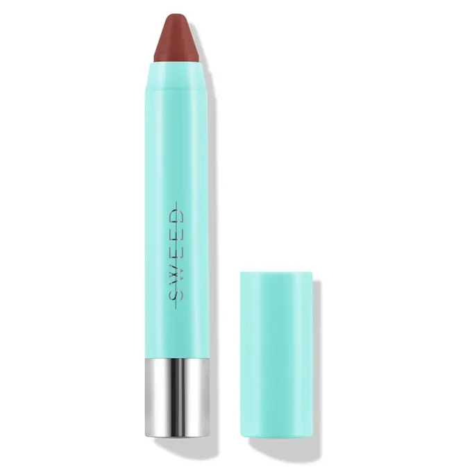Sweed Le Lipstick  90's Model Sweed