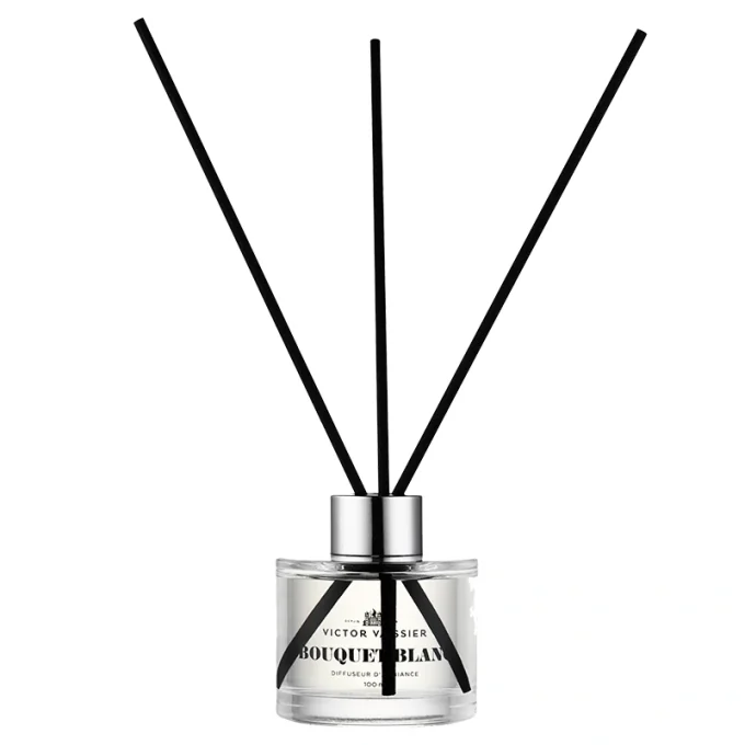 Victor Vaissier Bouquet Blanc Diffuser 100 ml Victor Vaissier