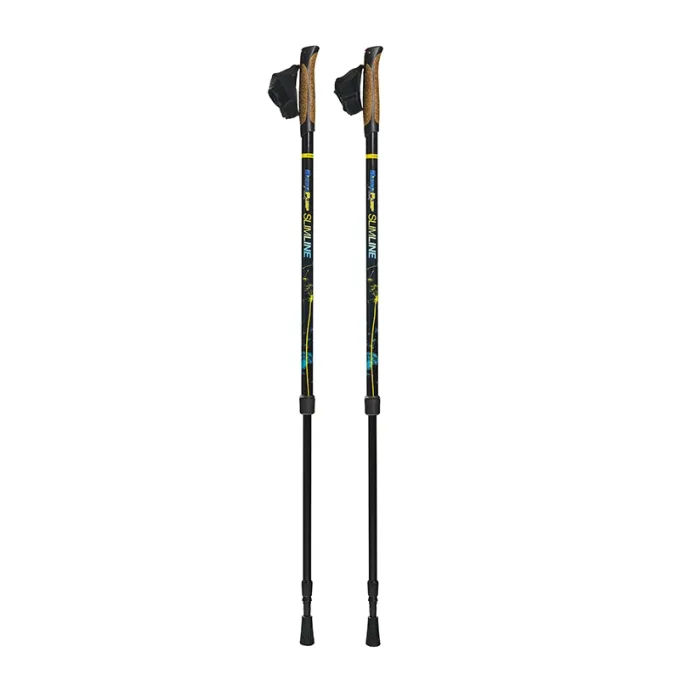 BungyPump SlimLine stavar med 4 kg motstånd Bungypump