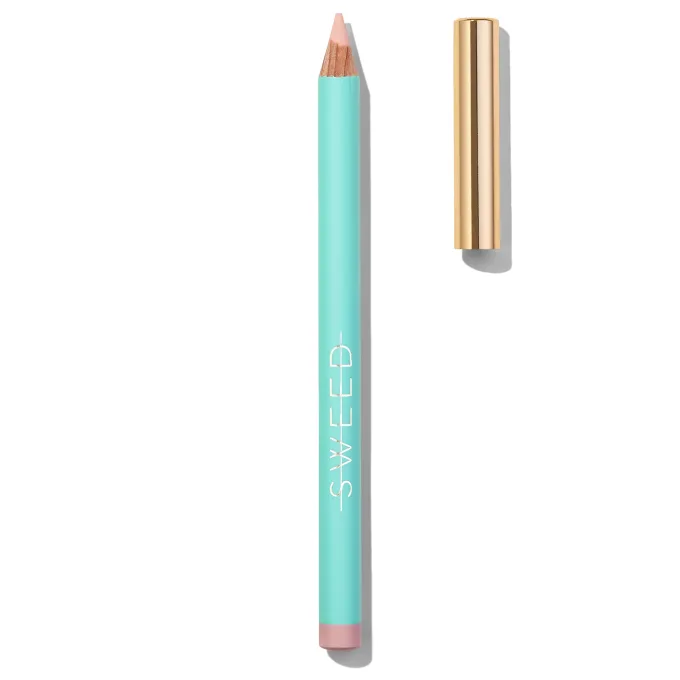 Sweed Satin Kohl Eye Pencil Bright Sweed