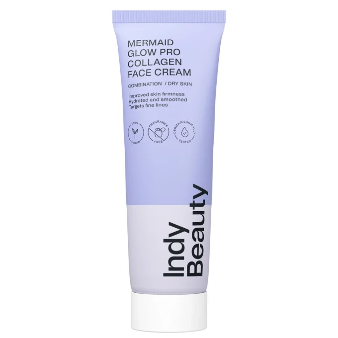 Indy Beauty Pro Collagen Cream 50 ml Indy Beauty