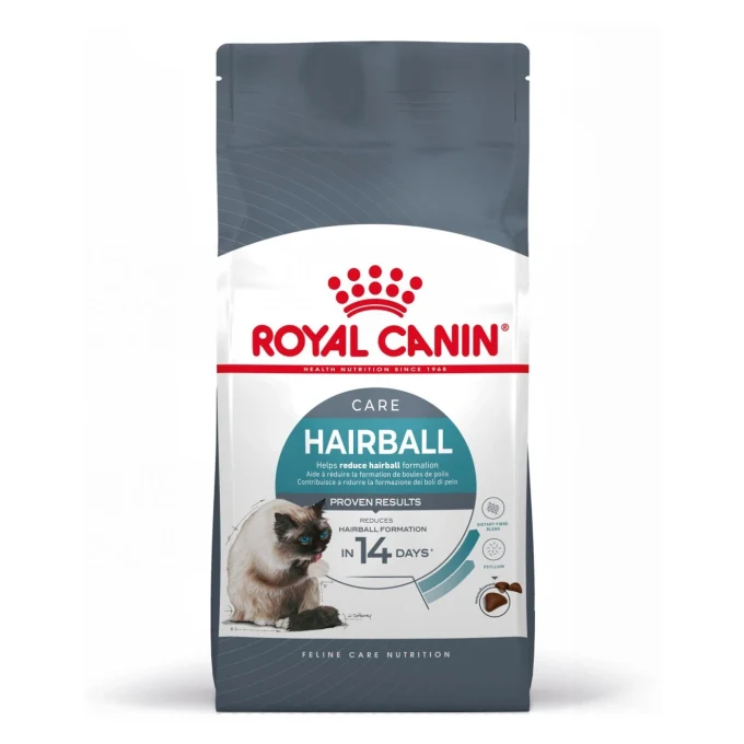 Royal Canin Hairball Care  10 kg Royal Canin