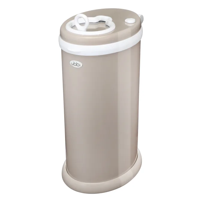Ubbi Blöjhink Taupe Ubbi