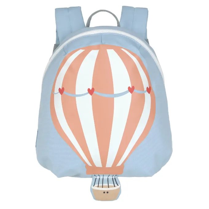 LÄSSIG Backpack Tiny Drivers  Balloon LÄSSIG