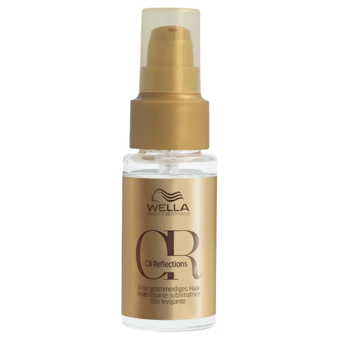 Wella Professionals Oil Reflections Luminous Smoothening Oil 30 ml Wella