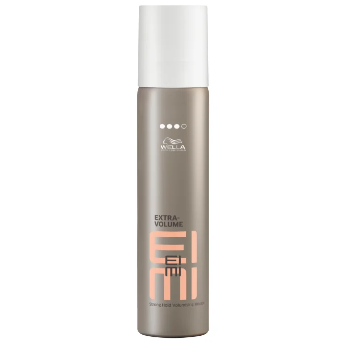 Wella Professionals EIMI Extra Volume Mousse 75 ml Wella