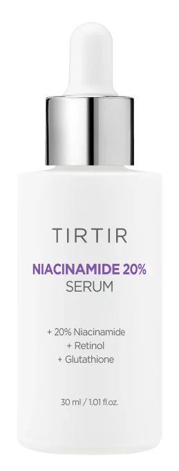 Tirtir Niacinamide 20% Serum 30 ml Tirtir
