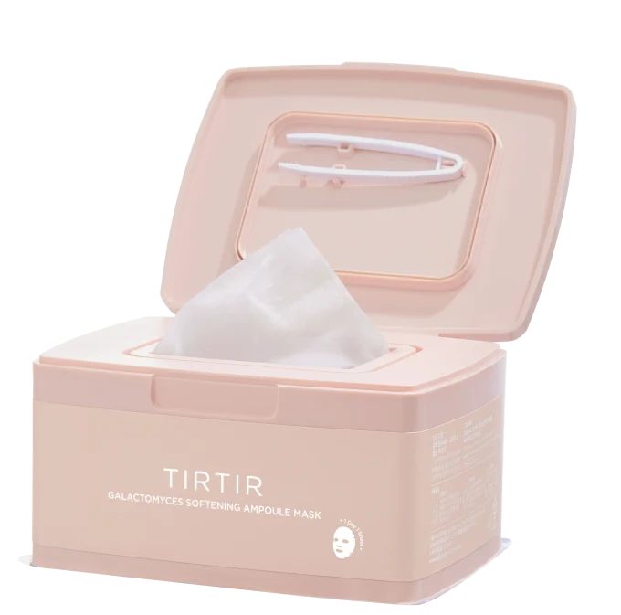 Tirtir Galactomyces Ampoule Mask 30 st Tirtir