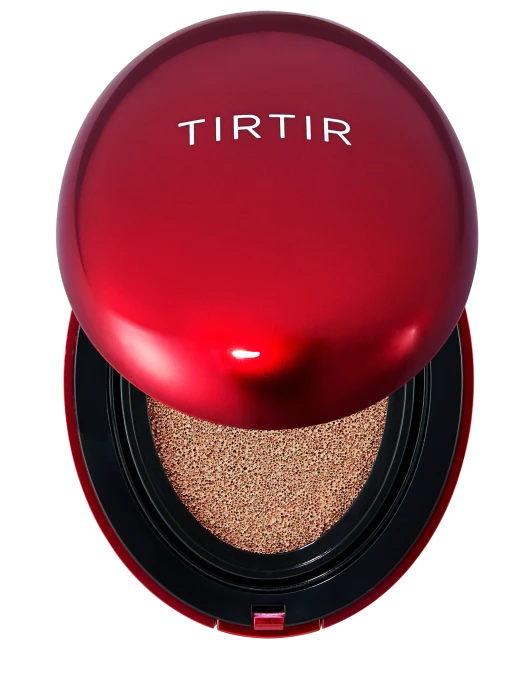 Tirtir Mask Fit Red Cushion Foundation 18 g 27C Cool Beige Tirtir