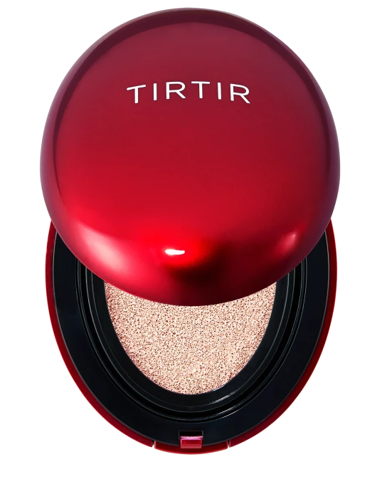 Tirtir Mask Fit Red Cushion Foundation 18 g 15C Fair Porcelain Tirtir