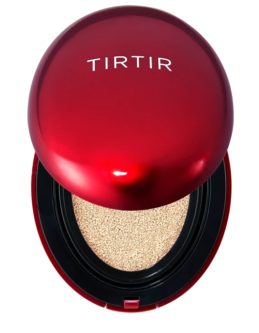 Tirtir Mask Fit Red Cushion Foundation 18 g 17N Vanilla Tirtir