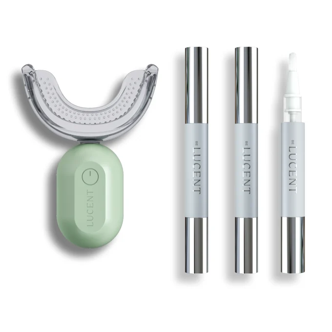 Be Lucent Stellar Start Kit Be Lucent