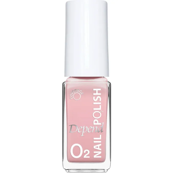 Depend O2 Minilack 5 ml A813 Depend
