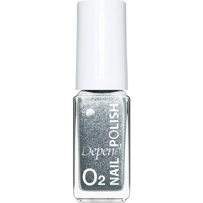 Depend O2 Minilack 5 ml A800 Depend