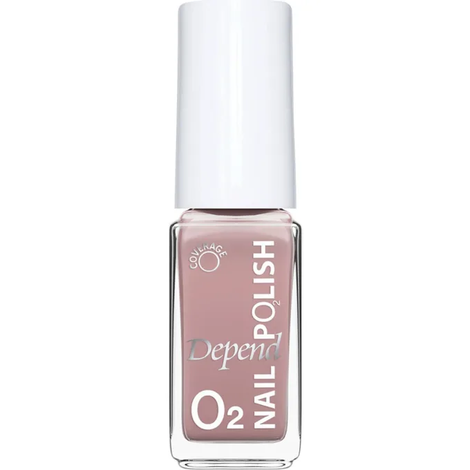 Depend O2 Minilack 5 ml A812 Depend