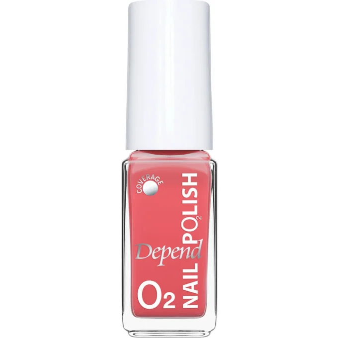 Depend O2 Minilack 5 ml A808 Depend