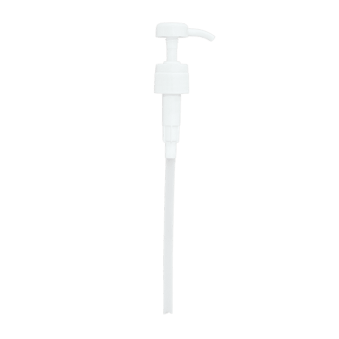Hjärtligt Pump 1000 ml Hjärtligt