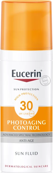 Eucerin Photoaging Control Sun Fluid SPF30 50 ml Eucerin