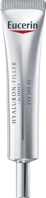 Eucerin Hyaluron-Filler Eye Cream SPF15 15 ml Eucerin