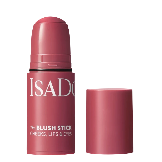 IsaDora Blush Stick 5,5 g 44 Coral Rose IsaDora