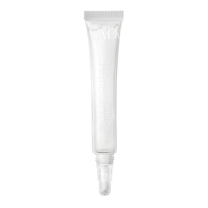 Isadora Glossy Lip Treat 13 ml  00 Clear IsaDora