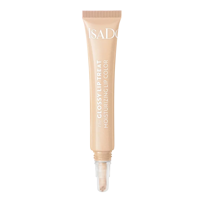Isadora Glossy Lip Treat 13 ml 52 Honey Sunset IsaDora
