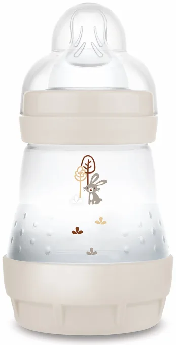 MAM Anti Colic Nappflaska Neutral 160ml Mam