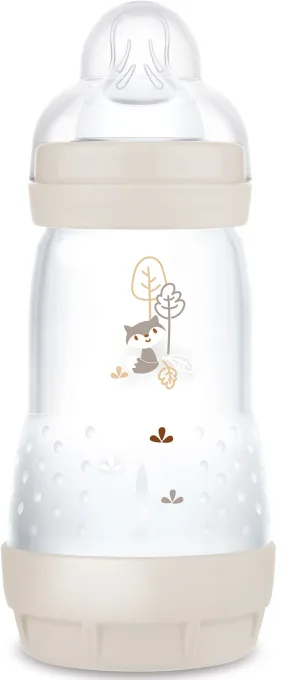 MAM Anti Colic Nappflaska Neutral 260ml Mam