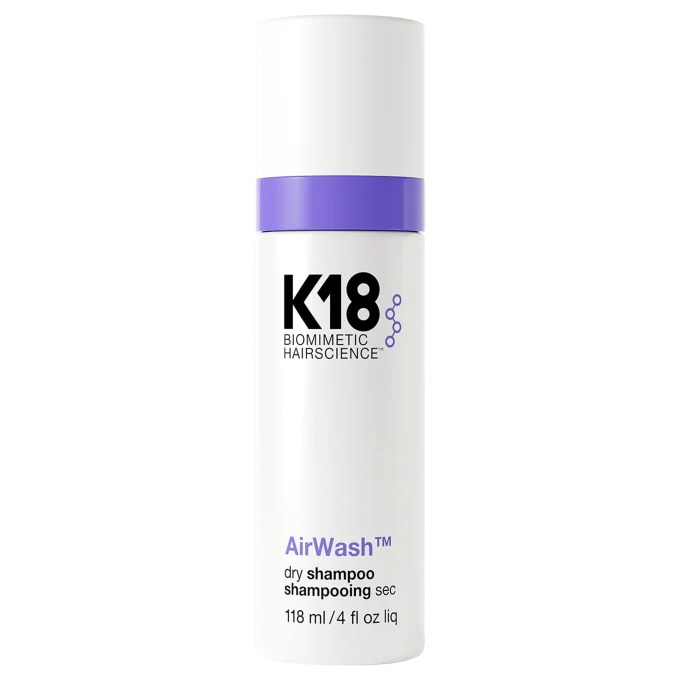 K18 AirWash 118 ml K18