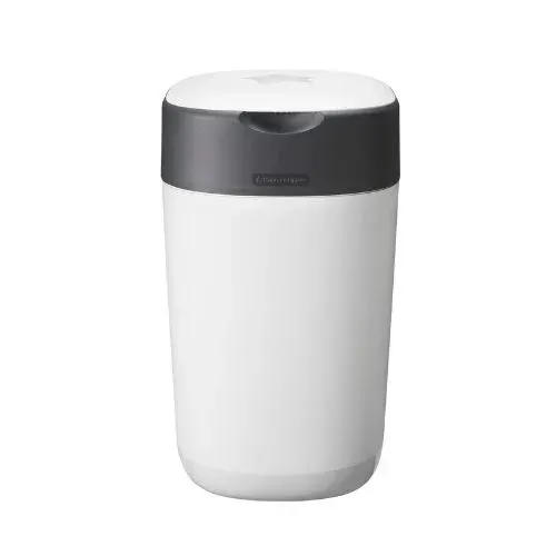 Tommee Tippee Sangenic Twist & Click Blöjhink + 6 Refill Tommee Tippee