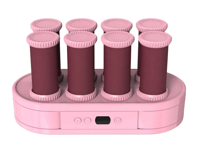 Mermade Hot Rollers Mermade