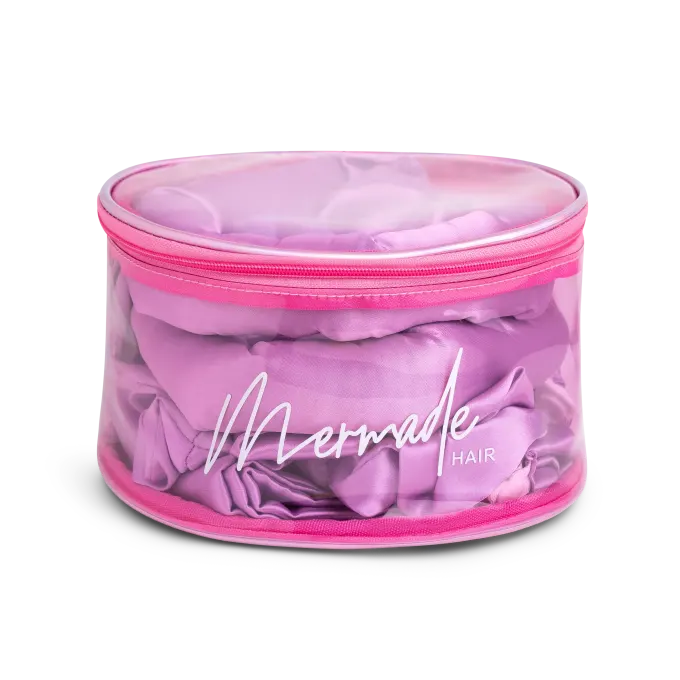 Mermade Heatless Style Kit Mermade