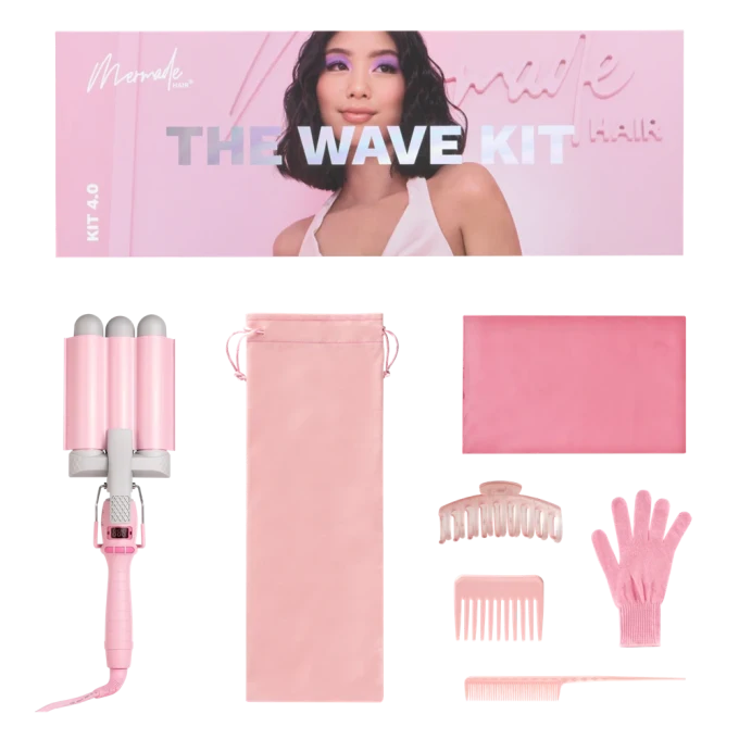 Mermade The Wave Kit Mermade