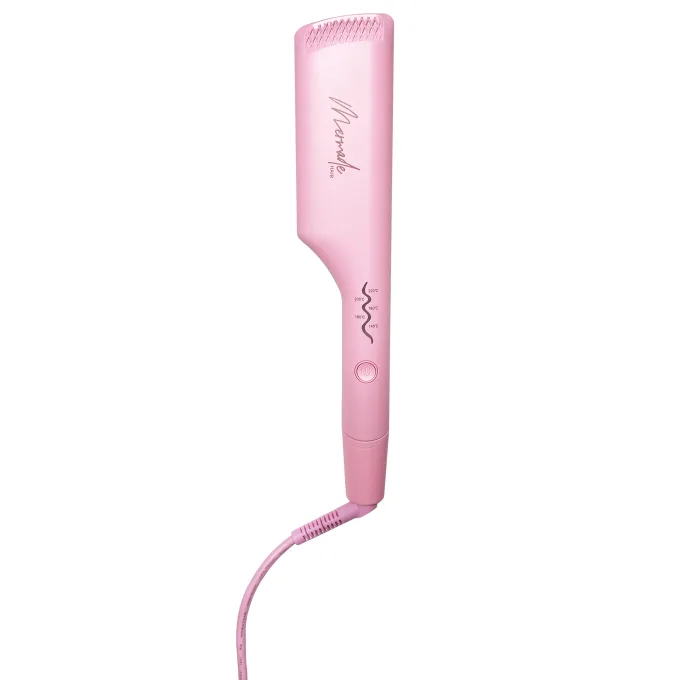 Mermade Double Waver Pink Mermade