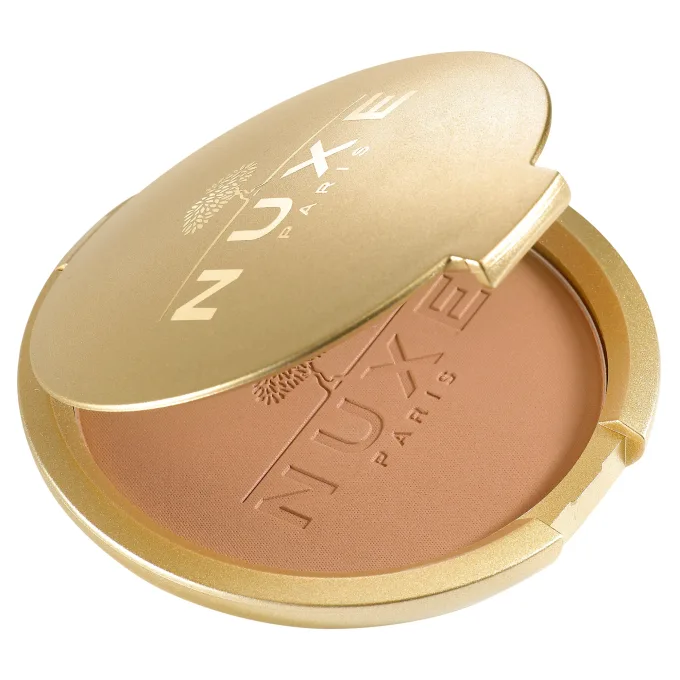 NUXE Prodigieux Poudre Éclat Compact Bronzing Powder 25 g Nuxe