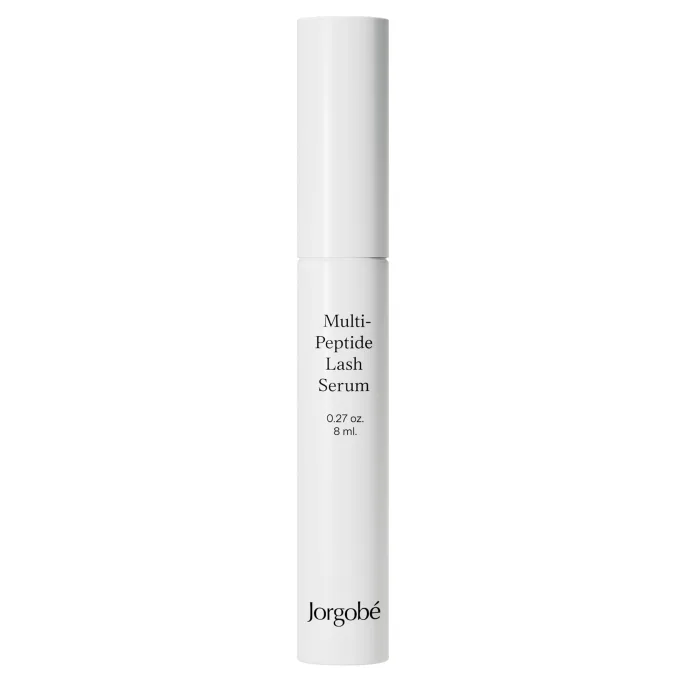 Jorgobé Multi-Peptide Lash Serum 8 ml Jorgobé
