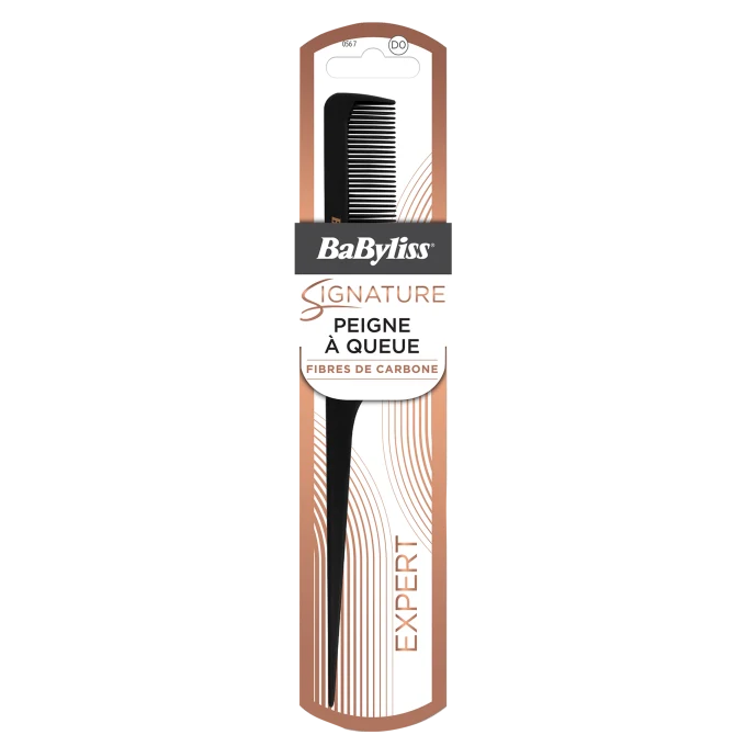 BaByliss Pinnkam Signature BaByliss
