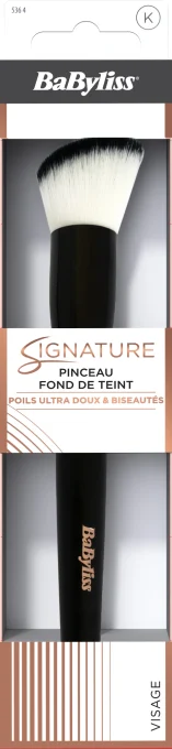 BaByliss Foundationborste Signature BaByliss