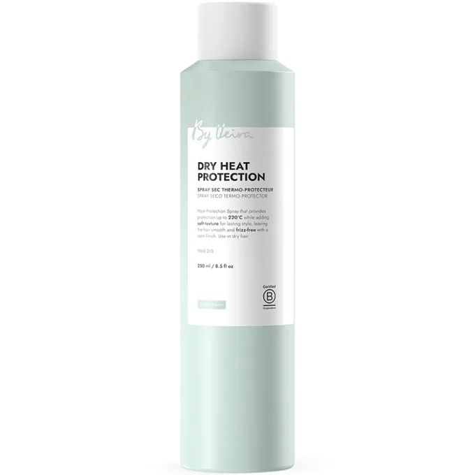 By Veira Dry Heat Protection 250 ml By Veira