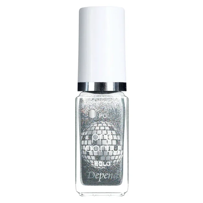 Depend Pre Party Minilack 5 ml 5201 Icebreaker Depend
