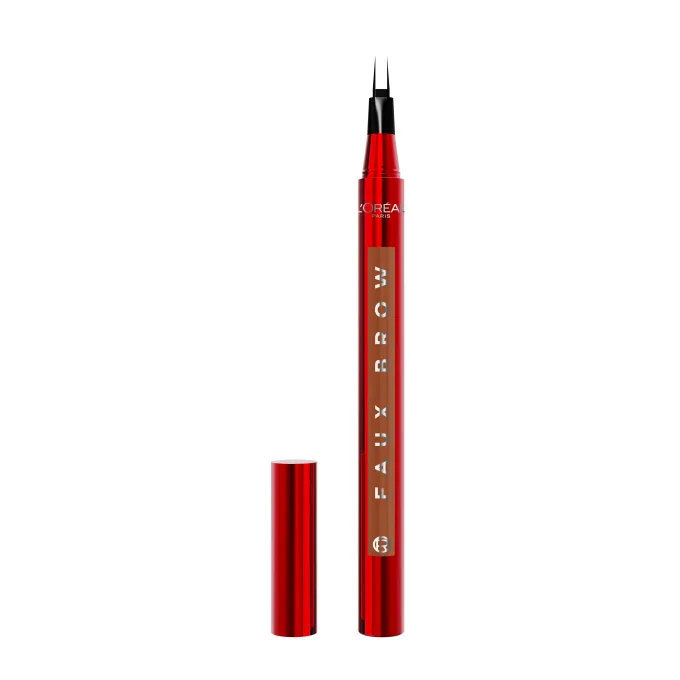 L'Oréal Paris Infaillible Faux Brynpenna 1 ml 384 Auburn LOreal Paris
