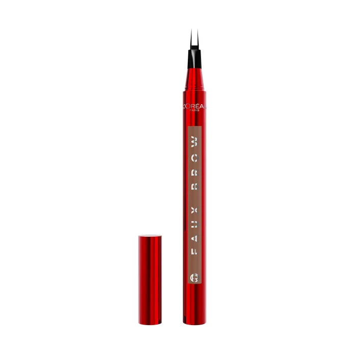 L'Oréal Paris Infaillible Faux Brynpenna 1 ml 388 Blonde LOreal Paris