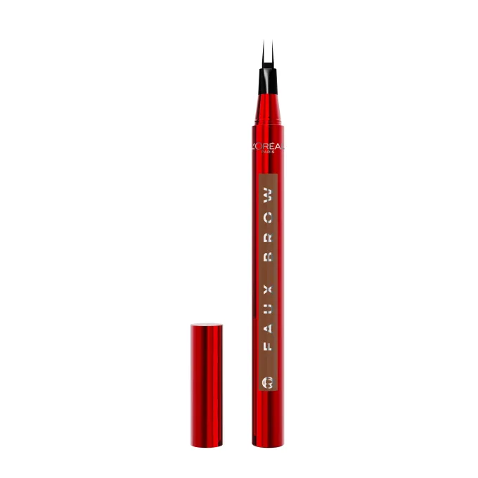 L'Oréal Paris Infaillible Faux Brynpenna 1 ml 391 Dark Blonde LOreal Paris