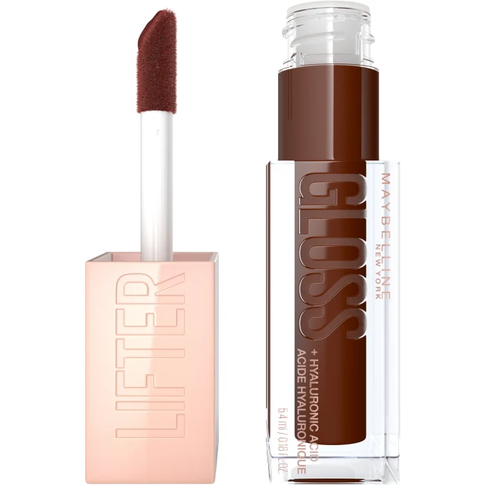 Maybelline New York Lifter Gloss 5,4 ml 29 Toast Maybelline New York